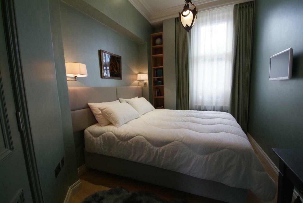 Chelsea: Exceptional 1Br W/Views Of The River Thames & Battersea Park Londres Exterior foto