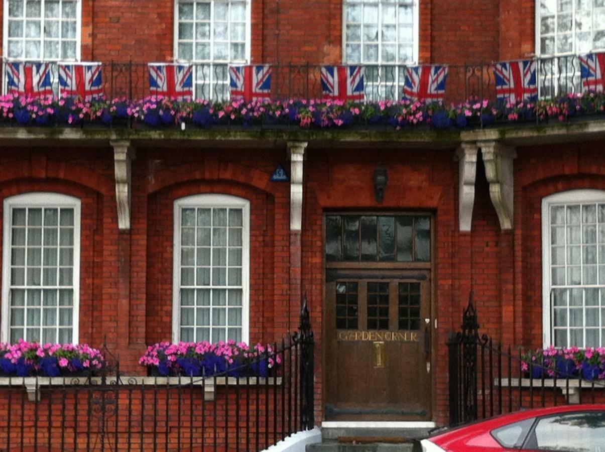 Chelsea: Exceptional 1Br W/Views Of The River Thames & Battersea Park Londres Exterior foto
